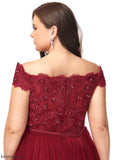 Length Sequins Fabric Asymmetrical Off-the-Shoulder Embellishment Bow(s) Beading Silhouette Neckline A-Line Shannon Bridesmaid Dresses