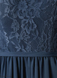 A-Line Length Embellishment SplitFront Fabric Neckline Floor-Length One-Shoulder Silhouette Harriet Floor Length A-Line/Princess Bridesmaid Dresses