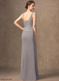 Chiffon Bride Square Floor-Length Mother Neckline Mother of the Bride Dresses Dress of Aylin Sheath/Column Lace the