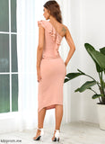 Midi Sleeveless Bodycon Shoulder Cotton Club Dresses One Sexy Adrianna Dresses Blends