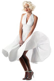 Sexy Halter Ivory Chiffon V Neck Sleeveless Short Homecoming Dresses Wedding Prom Dresses STF14981